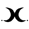 logo of artist CorvusCoraxx